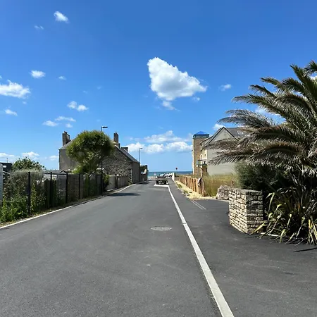 Les Fermettes De La Plage Saint-Nic Exterior foto