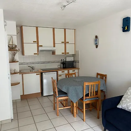 Les Fermettes De La Plage Saint-Nic Exterior foto