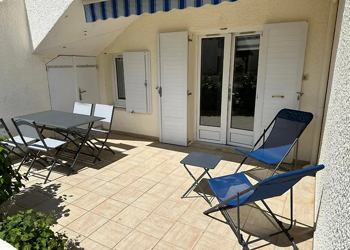 Les Fermettes De La Plage