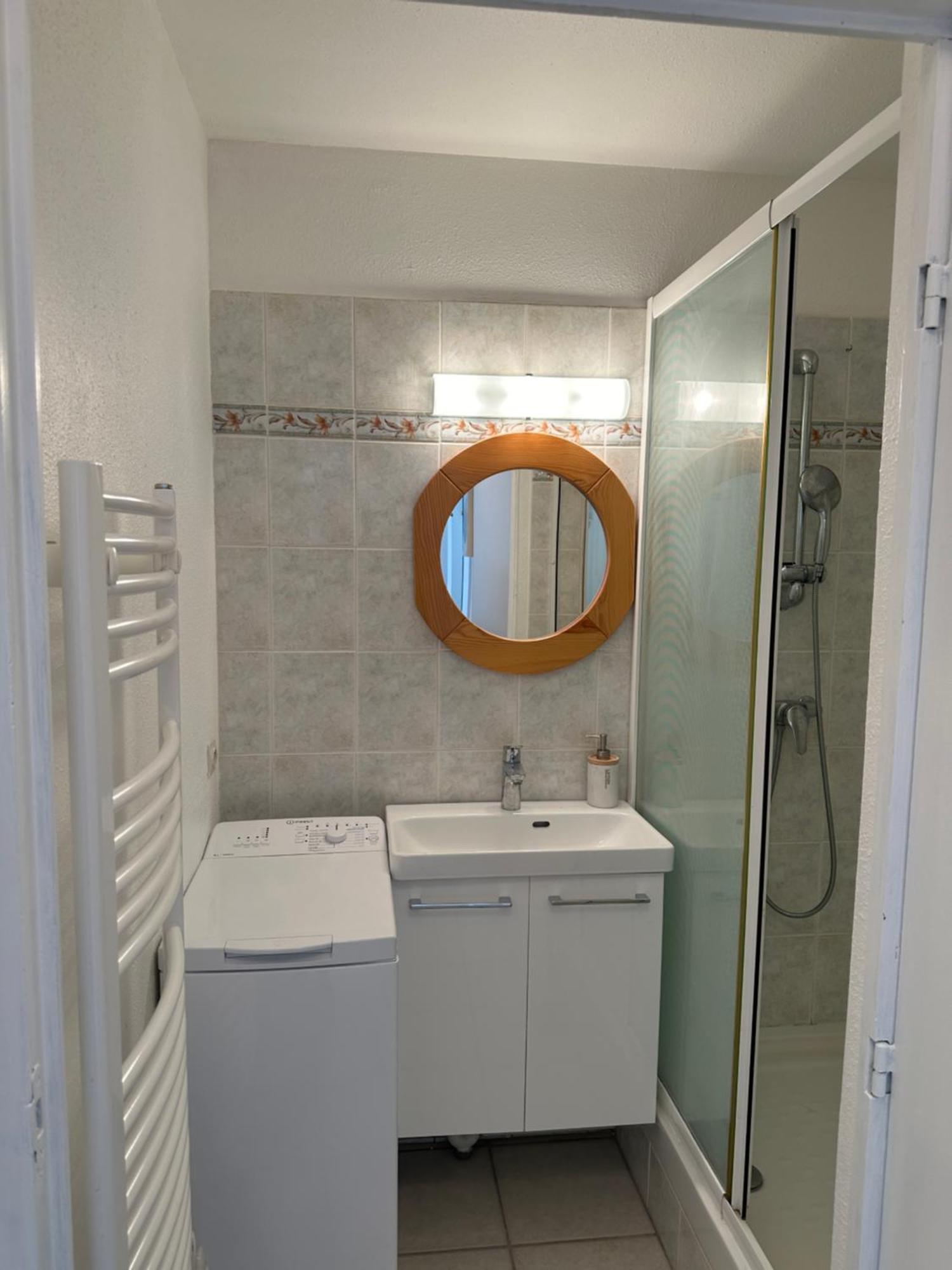 Les Fermettes De La Appartement