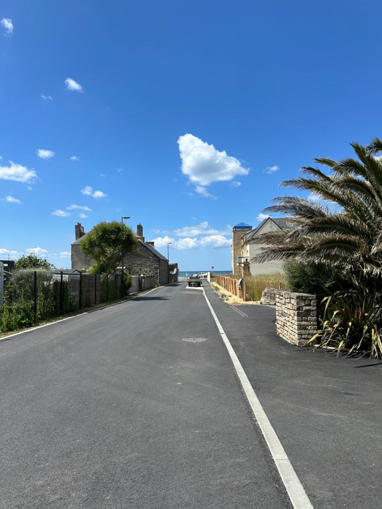 Les Fermettes De La Saint-Nic