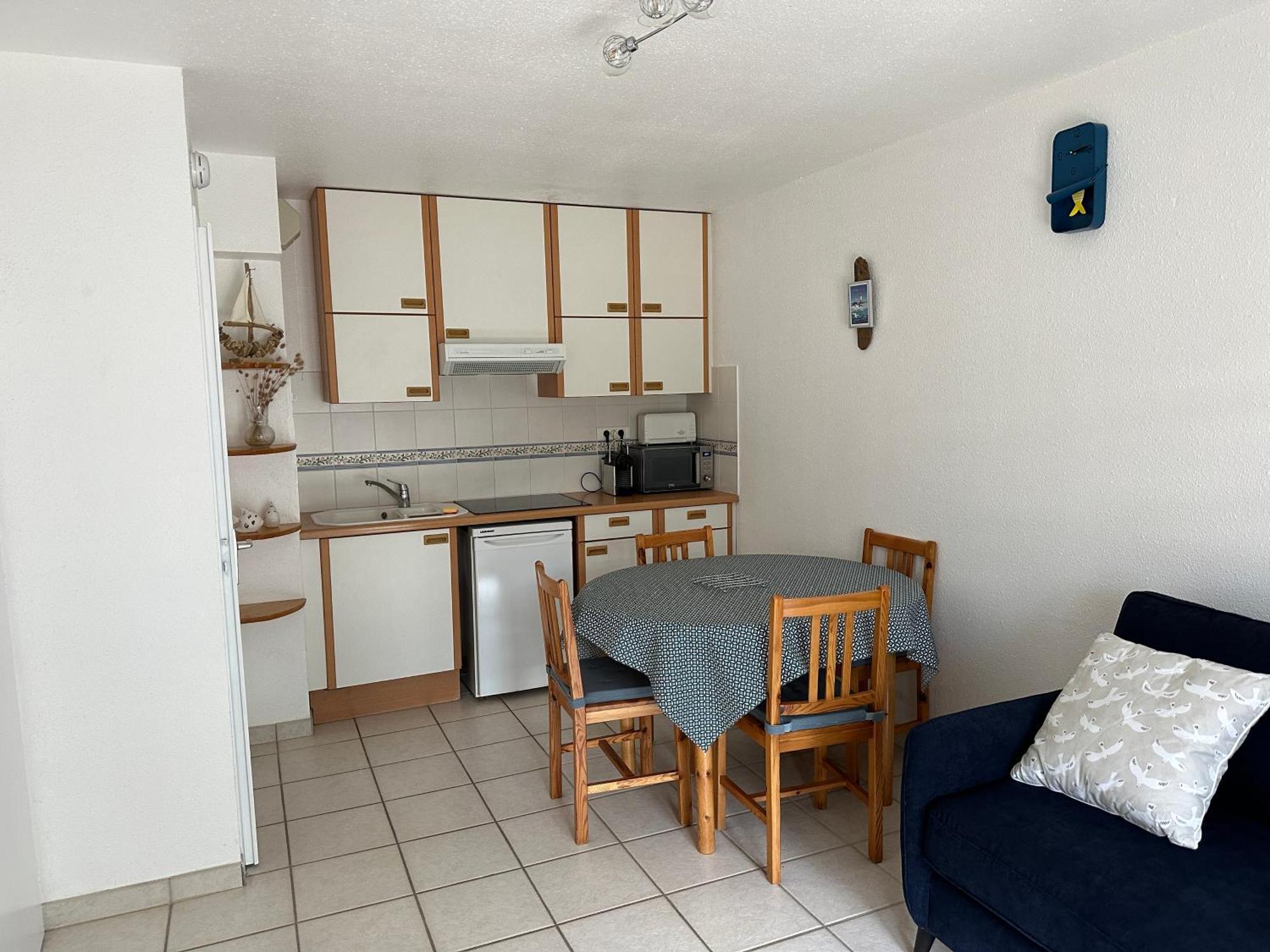 Apartment Les Fermettes De La