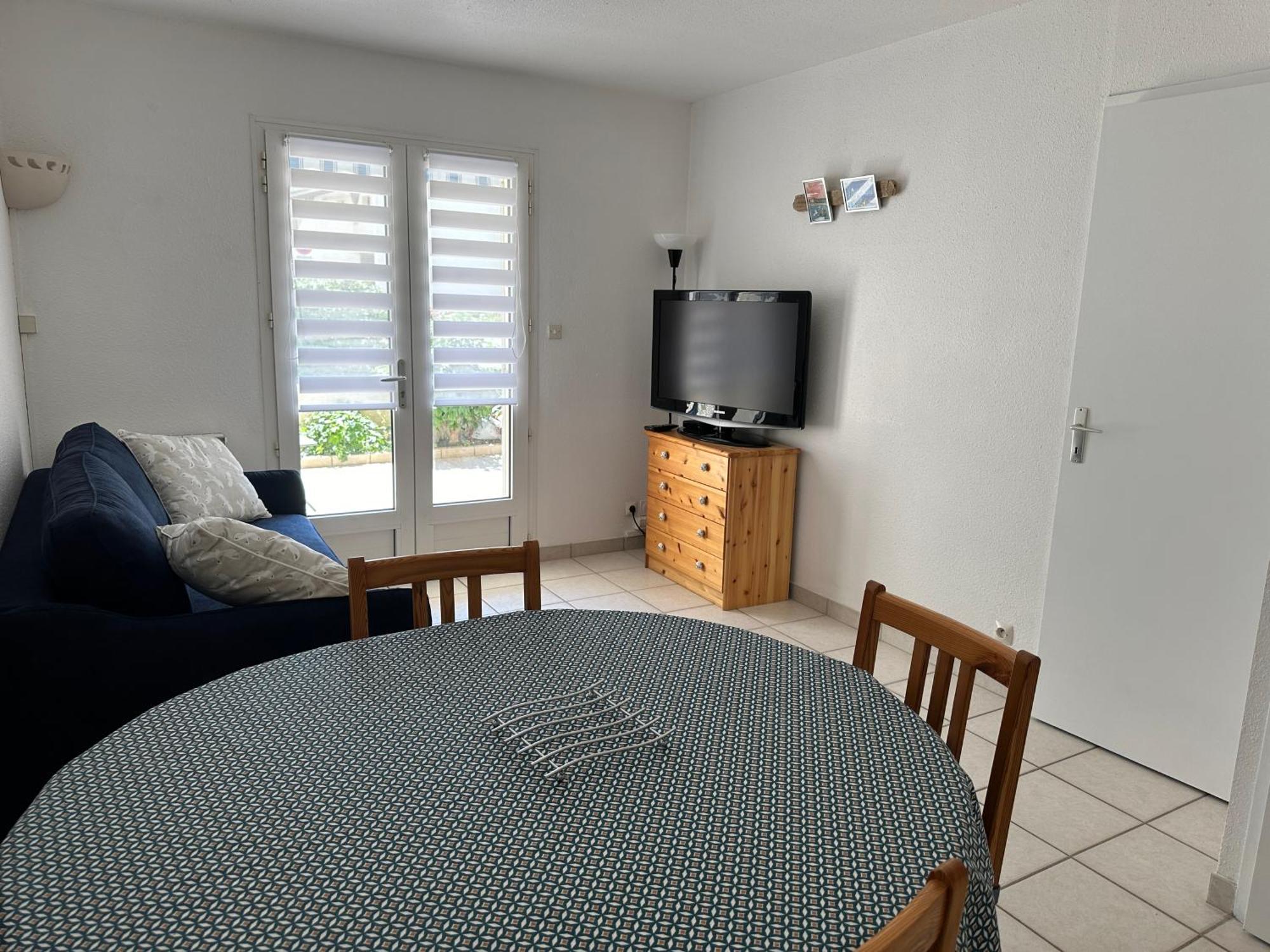 Les Fermettes De La Apartment Saint-Nic