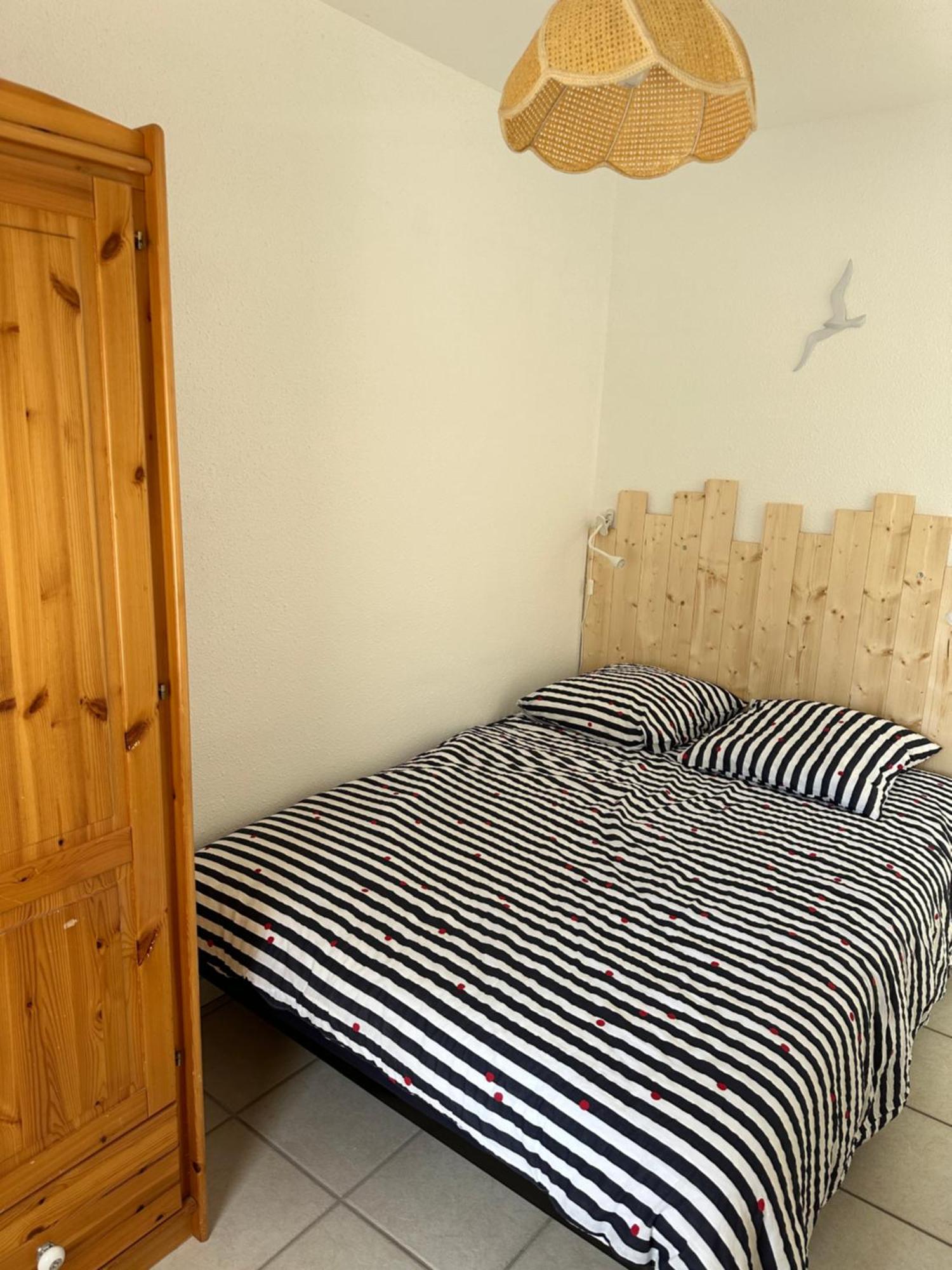 Les Fermettes De La Apartment *